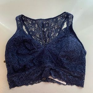 Soma bralette
